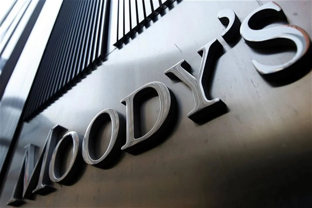 "Moody's" "Kapital Bank"ın kredit reytinqini təsdiqləyib