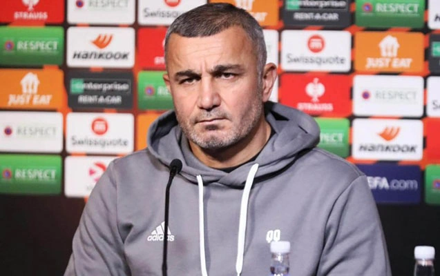 “Çox uğurlu nəticə oldu”  - Qurbanov