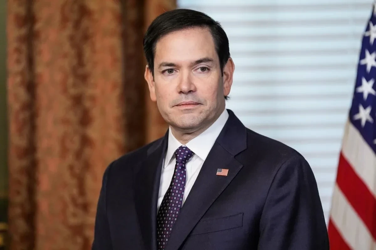 Rubio: ABŞ Səudiyyə Ərəbistanı qarşısında müdafiə öhdəliklərini yerinə yetirəcək
