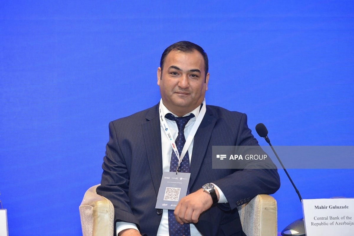 Mərkəzi Bank süni intellekt həlləri üçün məlumat idarəetməsini gücləndirir