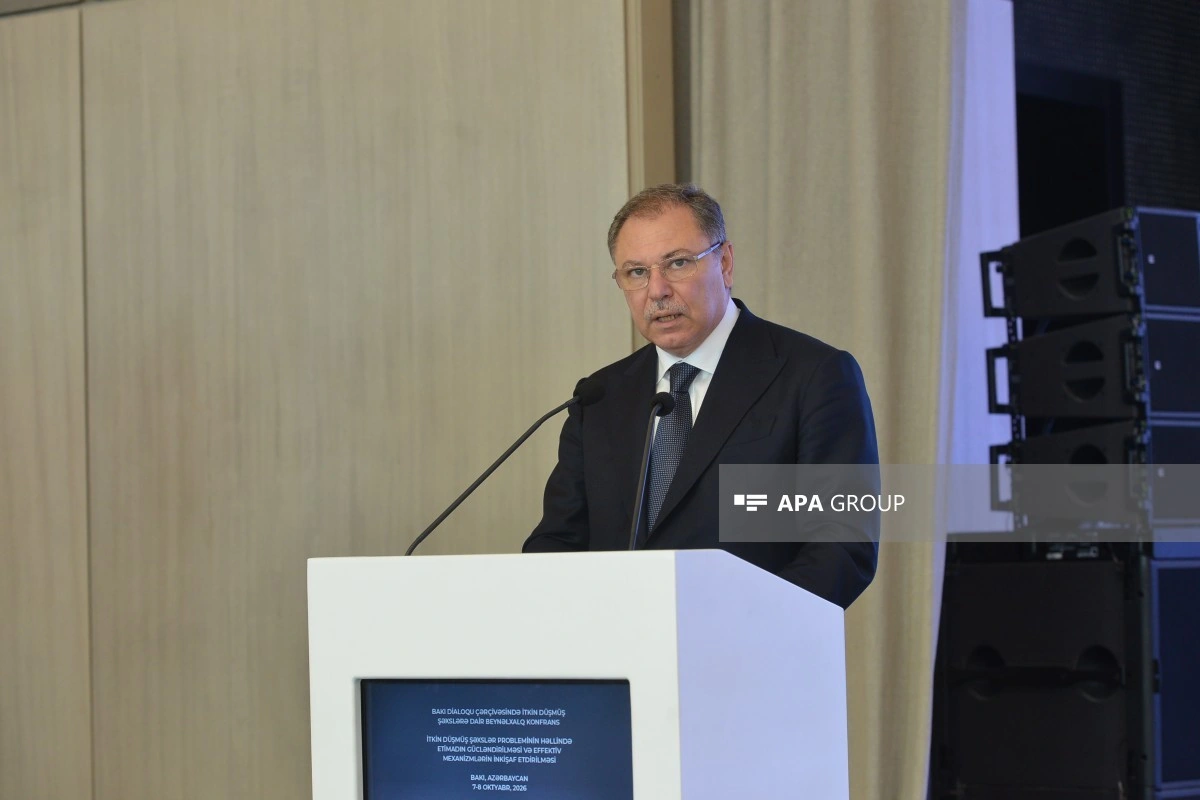 Rəis: DTX Baş Hərbi-Tibb İdarəsində indiyədək 328 nəfər itkin düşmüş şəxsin genetik-identifikasiyası həyata keçirilib
