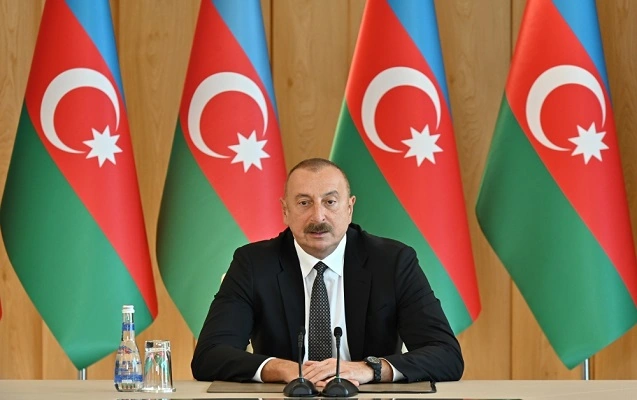 Bakıdakı bu yolların təmirinə 450 min manat ayrıldı  - Sərəncam