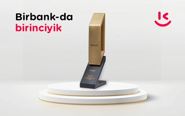“Birbank”lılar “Kontakt”ı seçir  - 4-cü il ard-arda