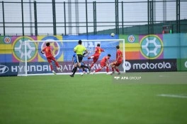 U-15 dünya çempionatı: Azərbaycan millisi növbəti qələbəsini qazanıb - FOTOLENT - YENİLƏNİB