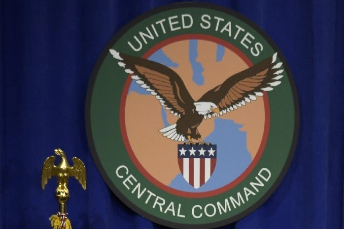 CENTCOM: ABŞ İranın hərbi hədəflərinə zərbələri başa çatdırıb - YENİLƏNİB