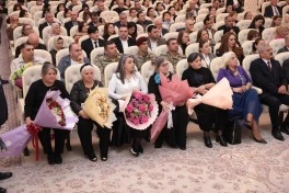 Sumqayıtda muğam axşamı keçirilib
