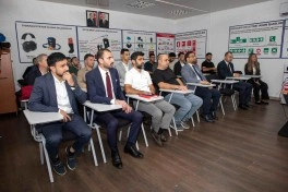 “Azərsun Holdinq”in rəqəmsal transformasiya üzrə praktik təcrübələri digər müəssisələrlə bölüşülüb