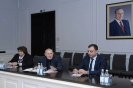 Cəzaçəkmə müəssisələrində peşə təhsilinin inkişafı üzrə İşçi Qrupu yaradılıb