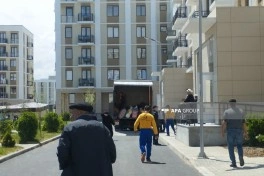 Keçmiş məcburi köçkün: Qalan ömrümüzü Ağdamın çiçəklənməsinə həsr edəcəyik