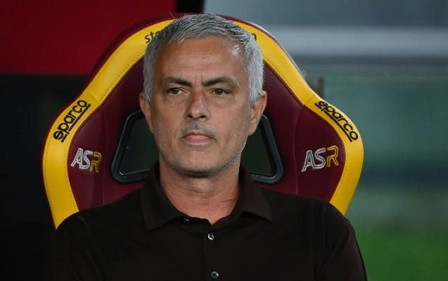 Mourinyonun yeni klubu açıqlandı