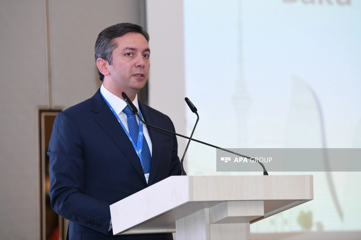 Yalçın Rəfiyev: COP29 göstərdi ki, mövqelər uzlaşmaz göründüyü zaman belə diplomatiya nəticə verə bilər