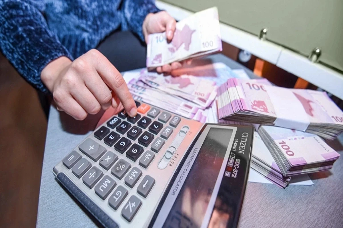 Azərbaycanda əsas kapitala investisiya qoyuluşu 11%-ə yaxın artıb