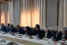 Şəmkirdə İsti Briketlənmiş Dəmir zavodu layihəsi üzrə ictimai dinləmələr keçirilib