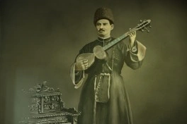 Şuşada “Sadıqcanın evi”nin bərpadan sonra açılışı olub