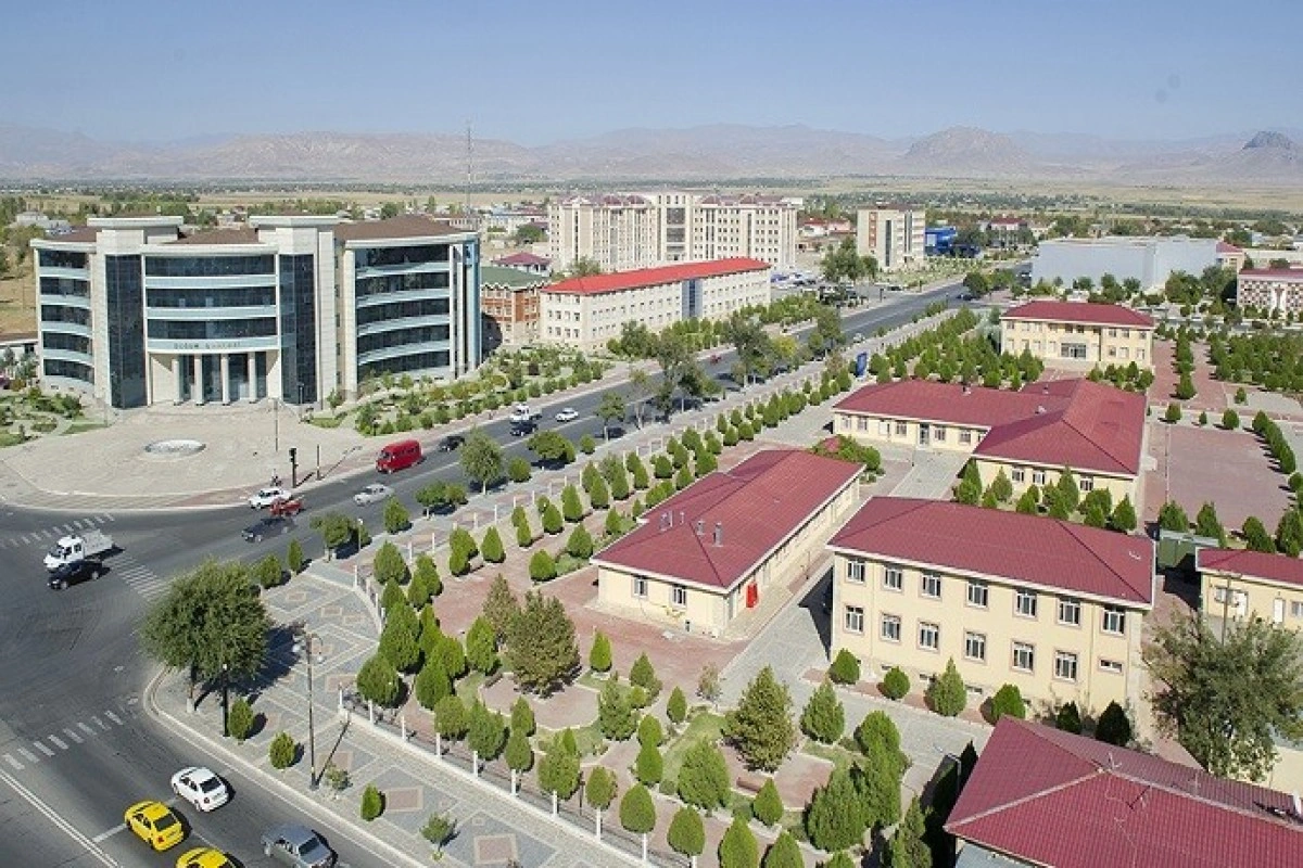 Naxçıvana dotasiyanın gələn il 6,4% azaldılması nəzərdə tutulur