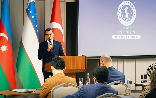 Azərikard fəaliyyətini ölkə hüdudlarından kənarda genişləndirməyi planlaşdırır  - Fotolar