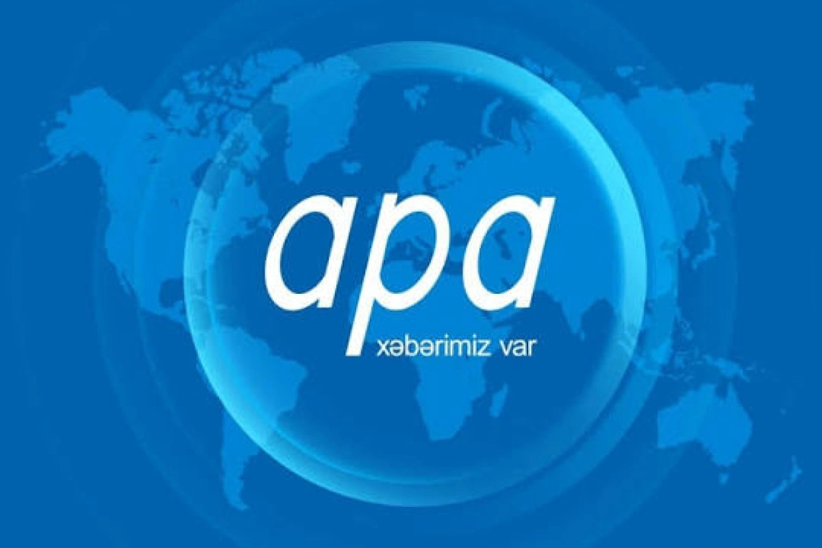 Ağdamda Mərkəzi parkın tikintisi davam etdirilir
