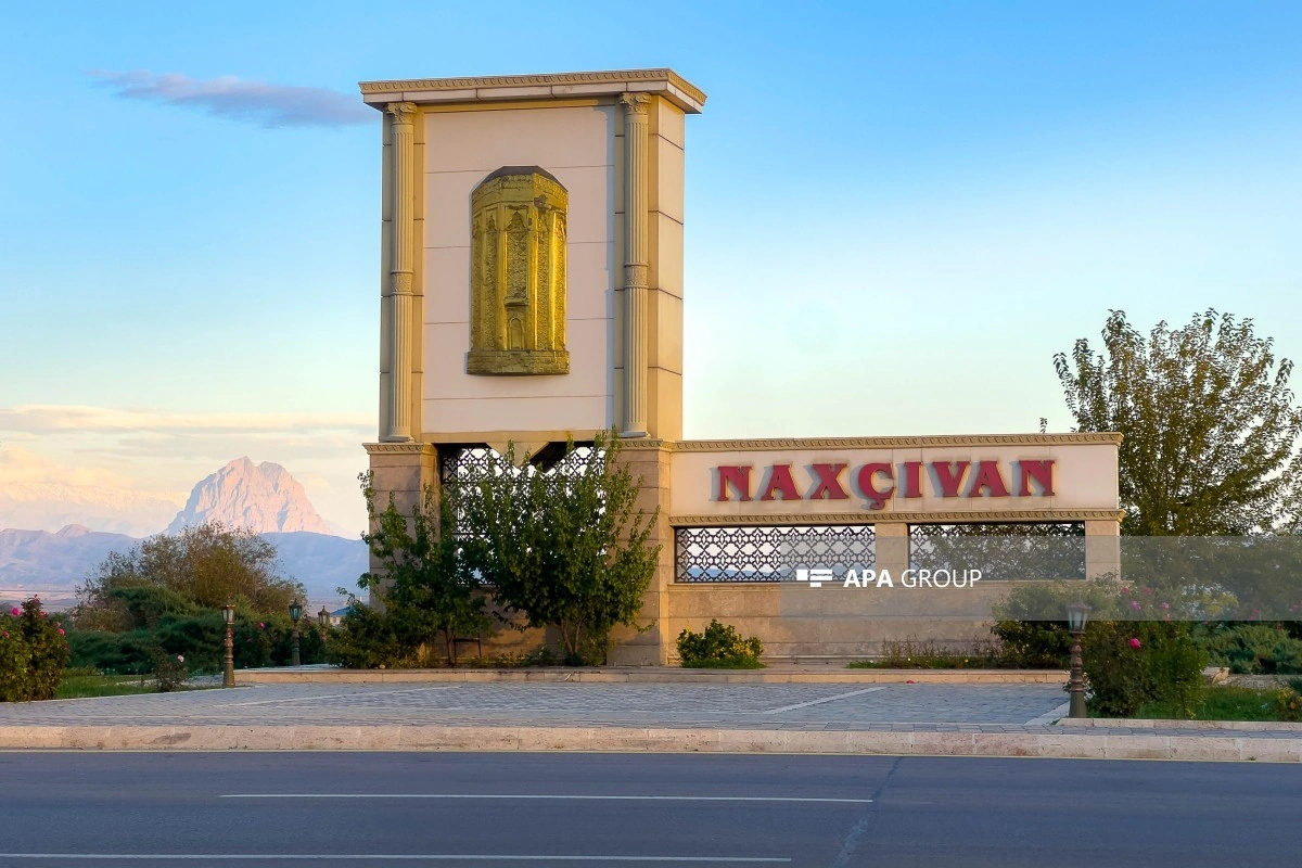 Naxçıvanın sosial-iqtisadi inkişafının sürətləndirilməsi üçün 258 milyon manat ayrılıb - SƏRƏNCAM