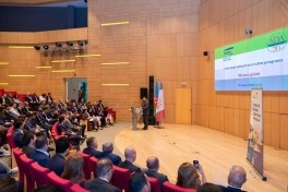 ADY və ADA Universitetinin “Liderlərin İnkişafı Proqramı” uğurla yekunlaşıb - FOTO