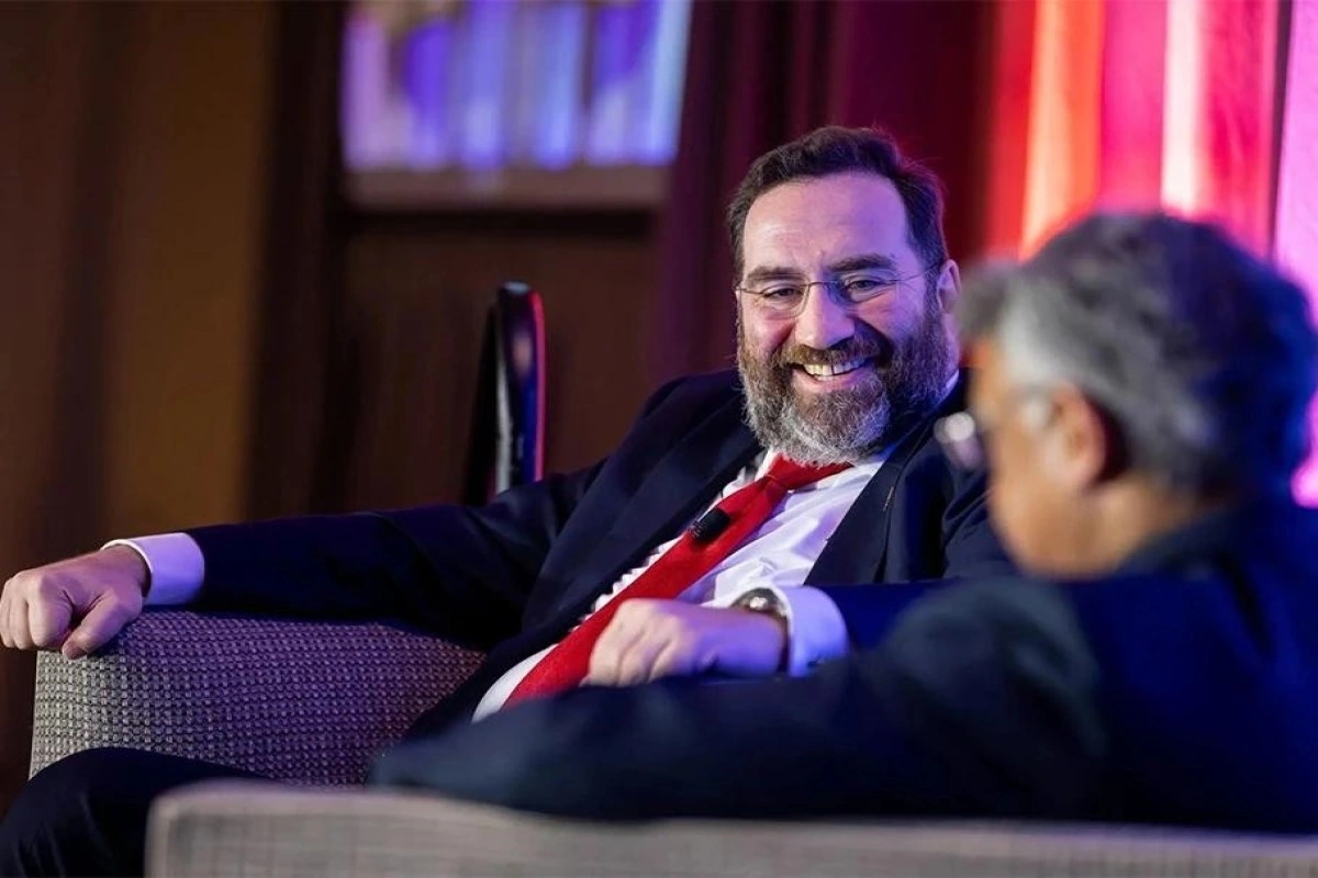 TRIPP fondunun direktoru: ABŞ şirkəti Ermənistanın ikinci ən böyük mis mədənini alıb
