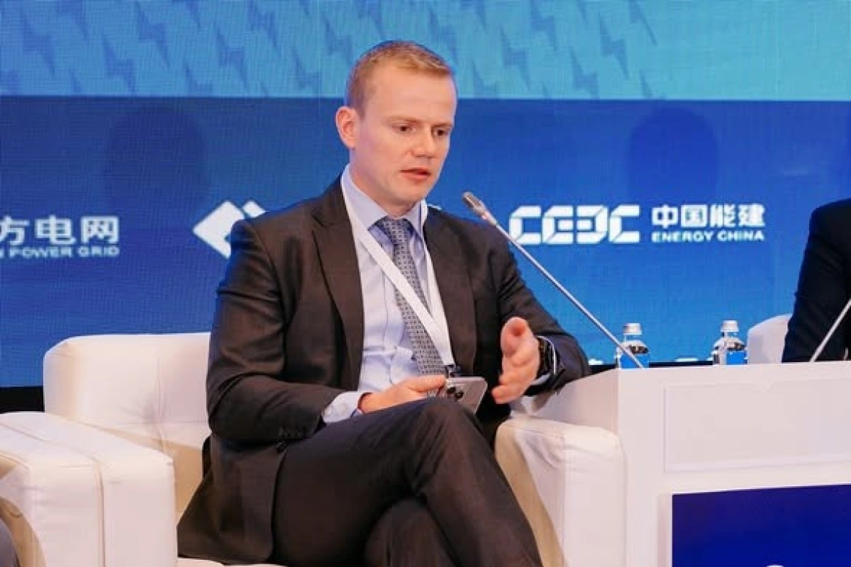 KPMG: Azərbaycan regional biznes platformasına çevrilə bilər