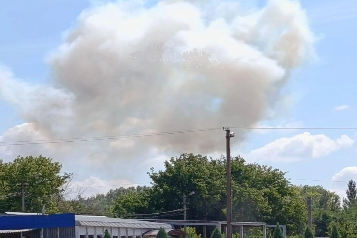 Rusiya Dneprə ballistik raketlə zərbə endirib: 5 nəfər ölüb, 29 yaralı var - YENİLƏNİB