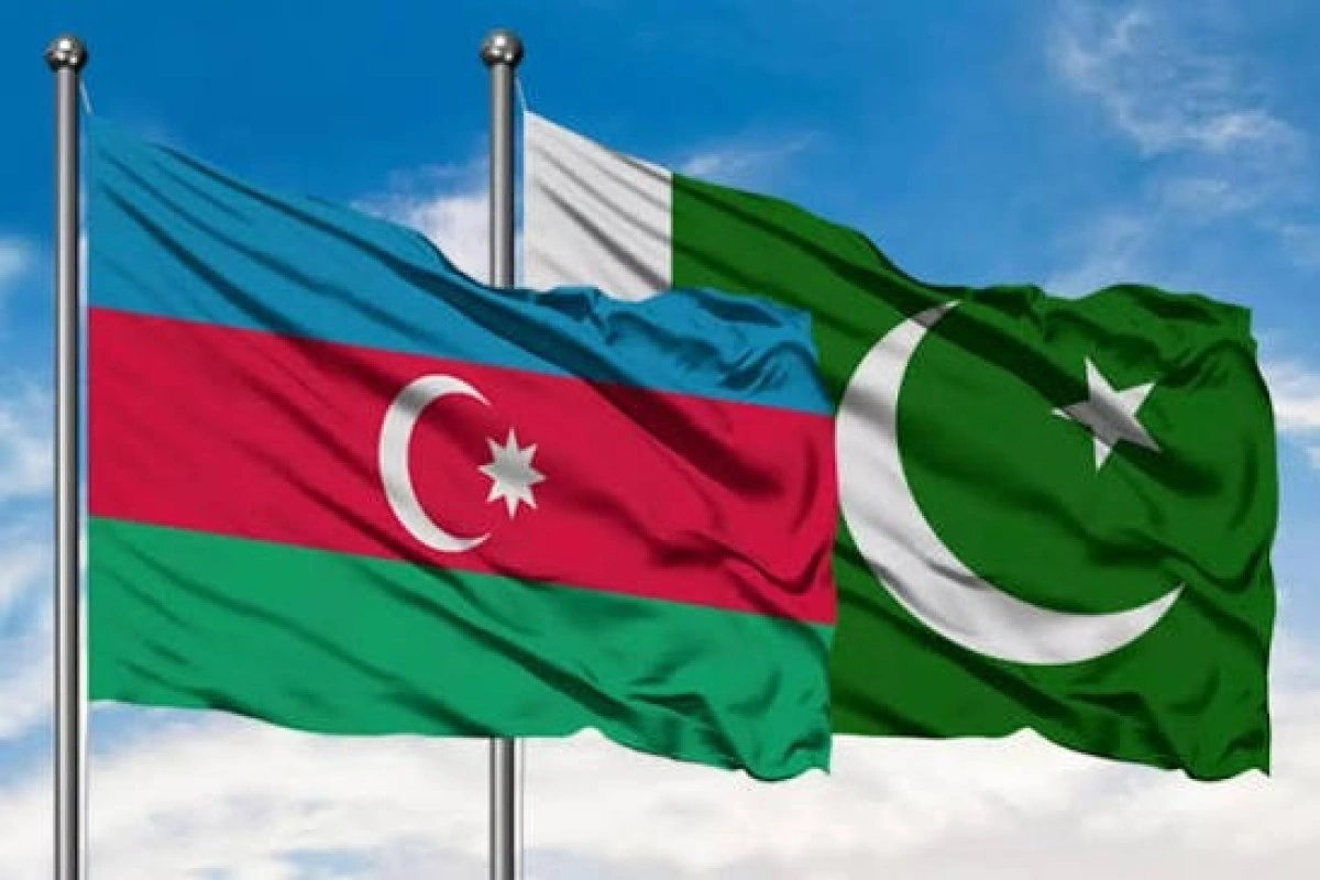 Pakistan səfirliyinə mətbuat və mədəniyyət işləri üzrə konsul təyin olunub