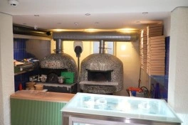 Bakıda yanğın təhlükəsizliyi sahəsində nöqsanlara görə restoran bağlanıb - VİDEO