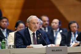 Bakıda AQEM-in 7-ci Zirvə Toplantısı keçirilib, Prezident İlham Əliyev tədbirdə çıxış edib - YENİLƏNİB-5