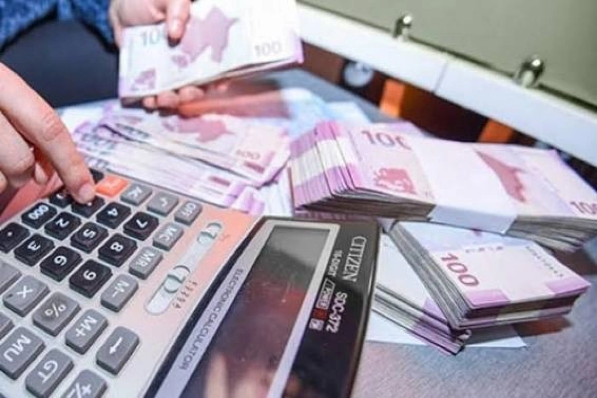 Azərbaycanın xarici dövlət borcunun həcmi açıqlanıb