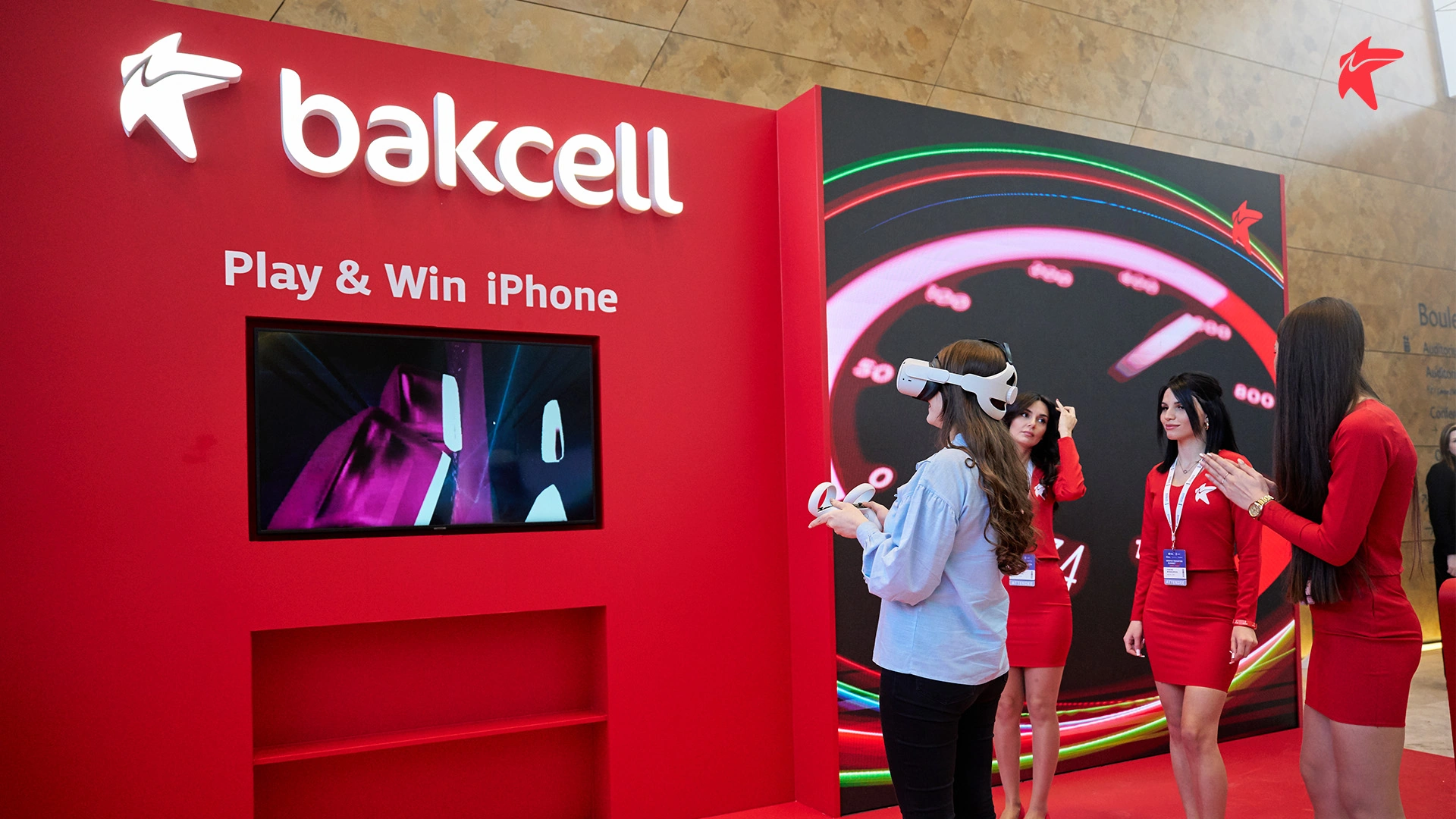 “Bakcell”in sponsorluğu ilə “İnnovasiya Sammit”i keçirilir  - Fotolar