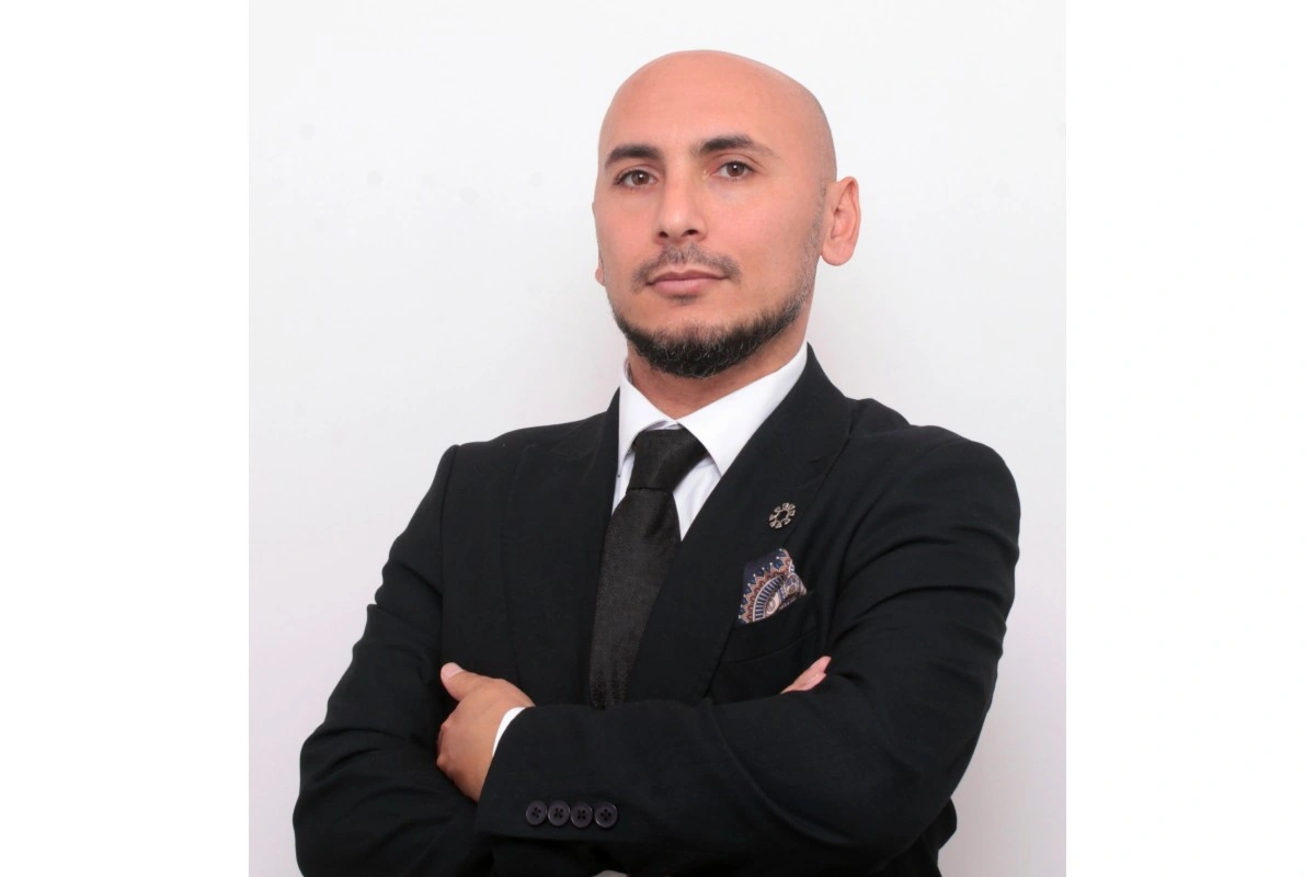 “Cahan Holdinq”in marketinq departamentinə yeni təyinat olub