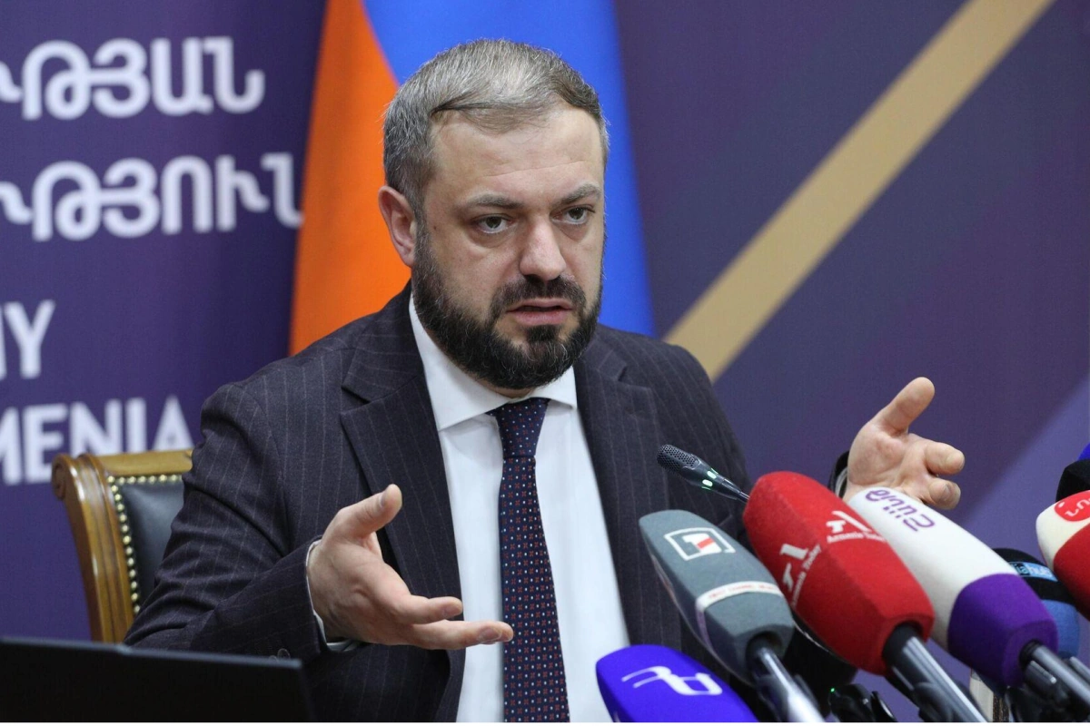 Ermənistan AİK vasitəsilə Rusiyanın məhdudiyyətlərini ləğv etməyə çalışır