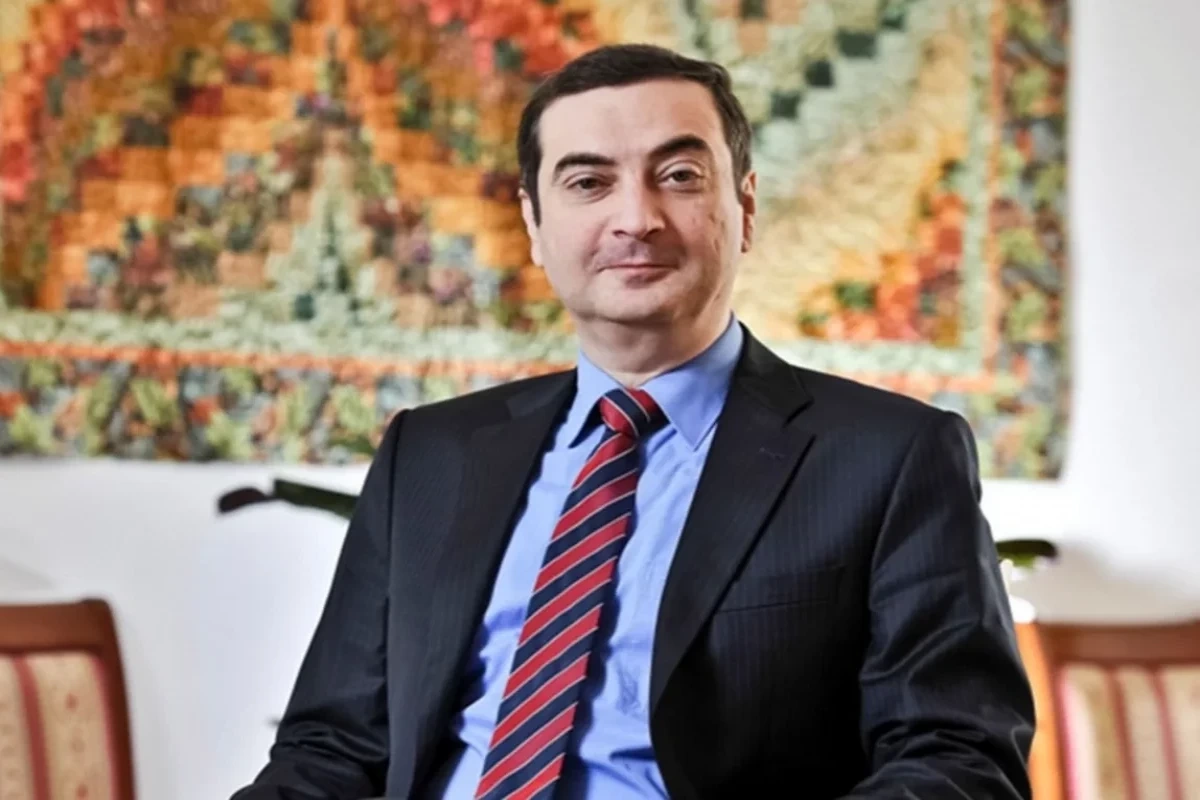 Azərbaycanın Serbiyadakı səfiri geri çağırılıb, Avstriyaya təyin olunub