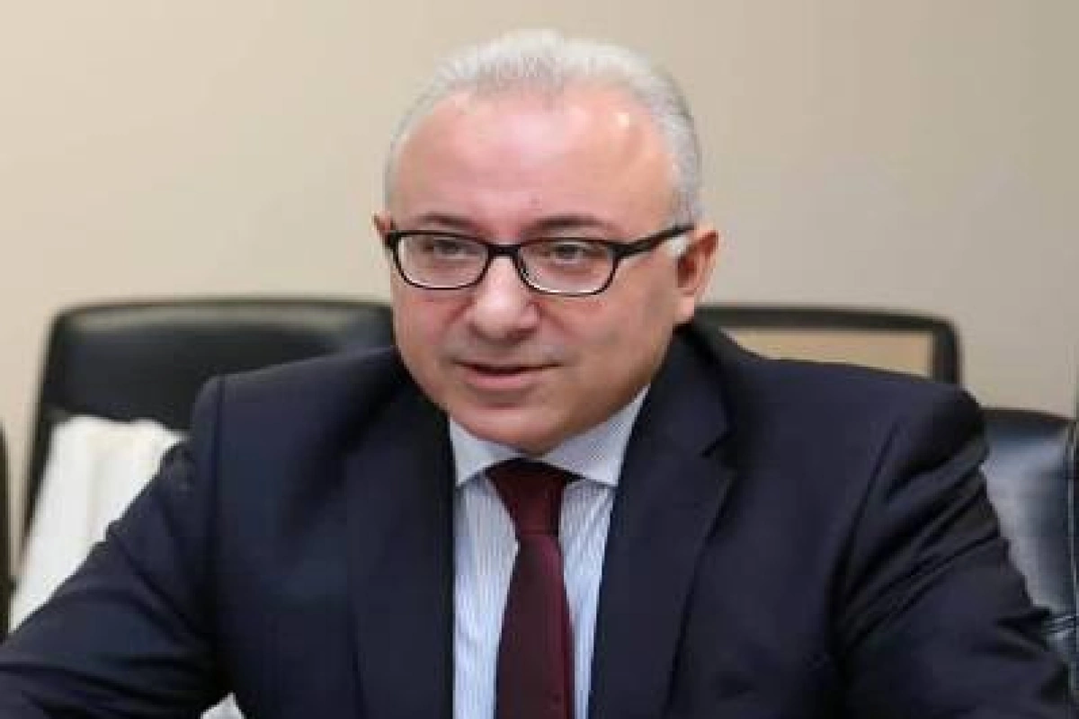 Ermənistan XİN Qaluzinin Rusiyanın TRIPP-də iştirakı ilə bağlı fikirlərinə münasibət bildirib