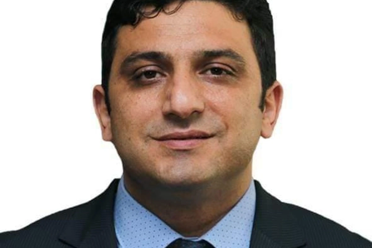 Cəlilabad Rayon Mərkəzi Xəstəxanasına yeni direktor təyin olunub
