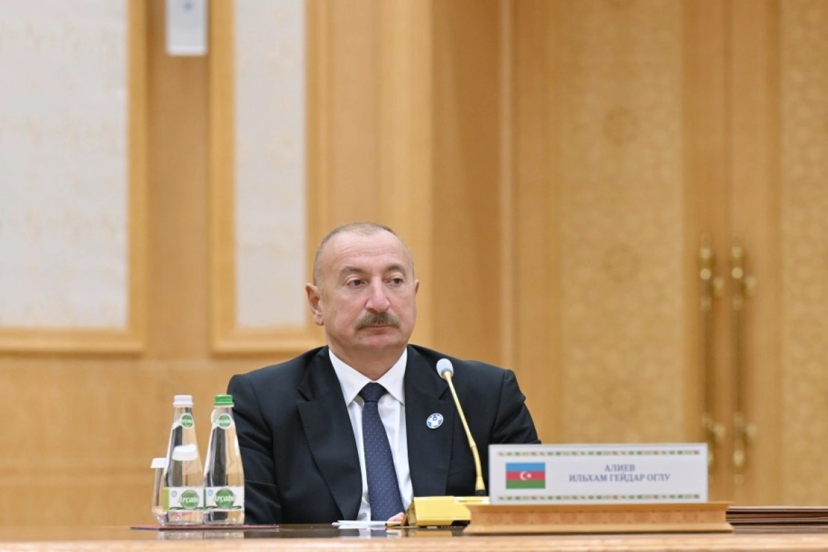 Dövlət başçısı: Azərbaycanda III MDB Oyunlarının uğurla keçirilməsi əlamətdar idman hadisəsinə çevrildi