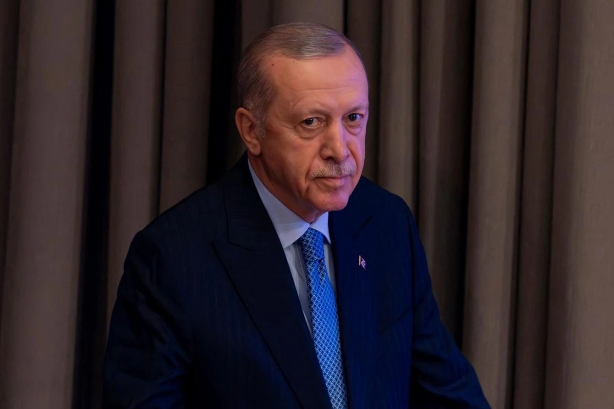 Ərdoğan yaxın vaxtlarda Suriyaya səfər edəcək