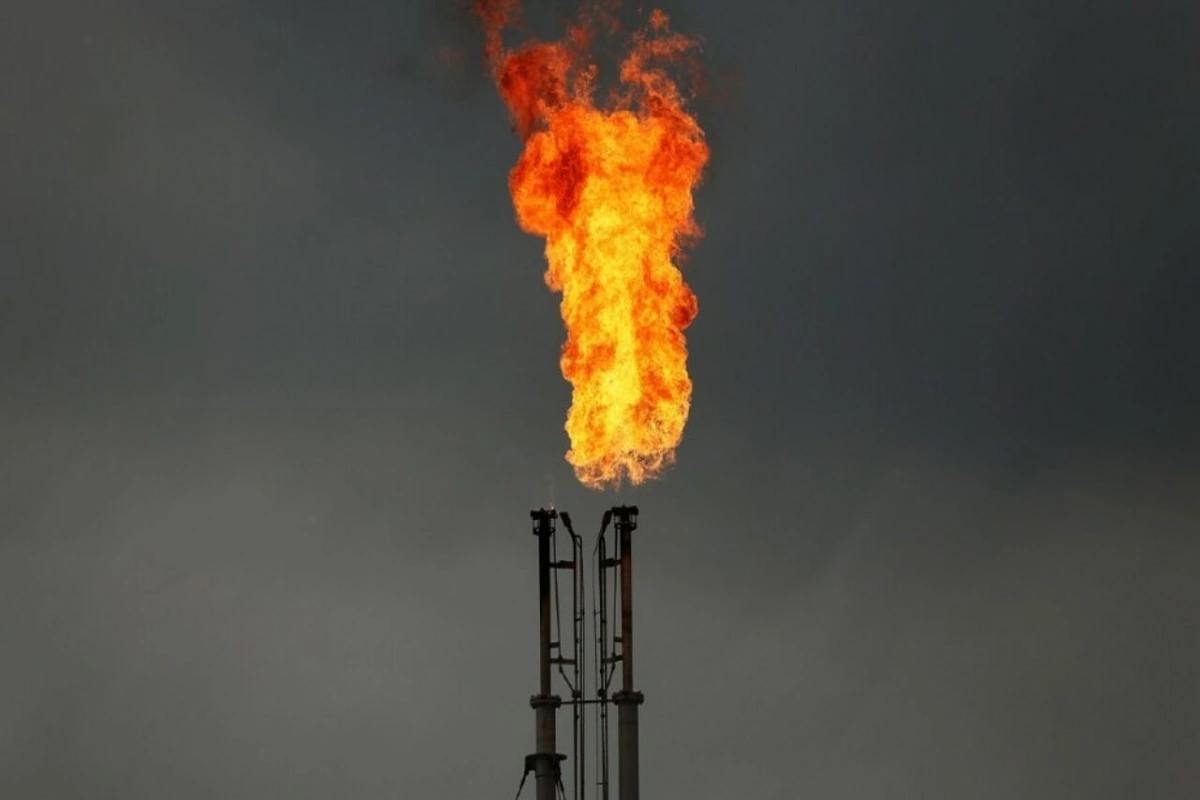 "NYMEX" əmtəə birjasında təbii qazın qiyməti artıb