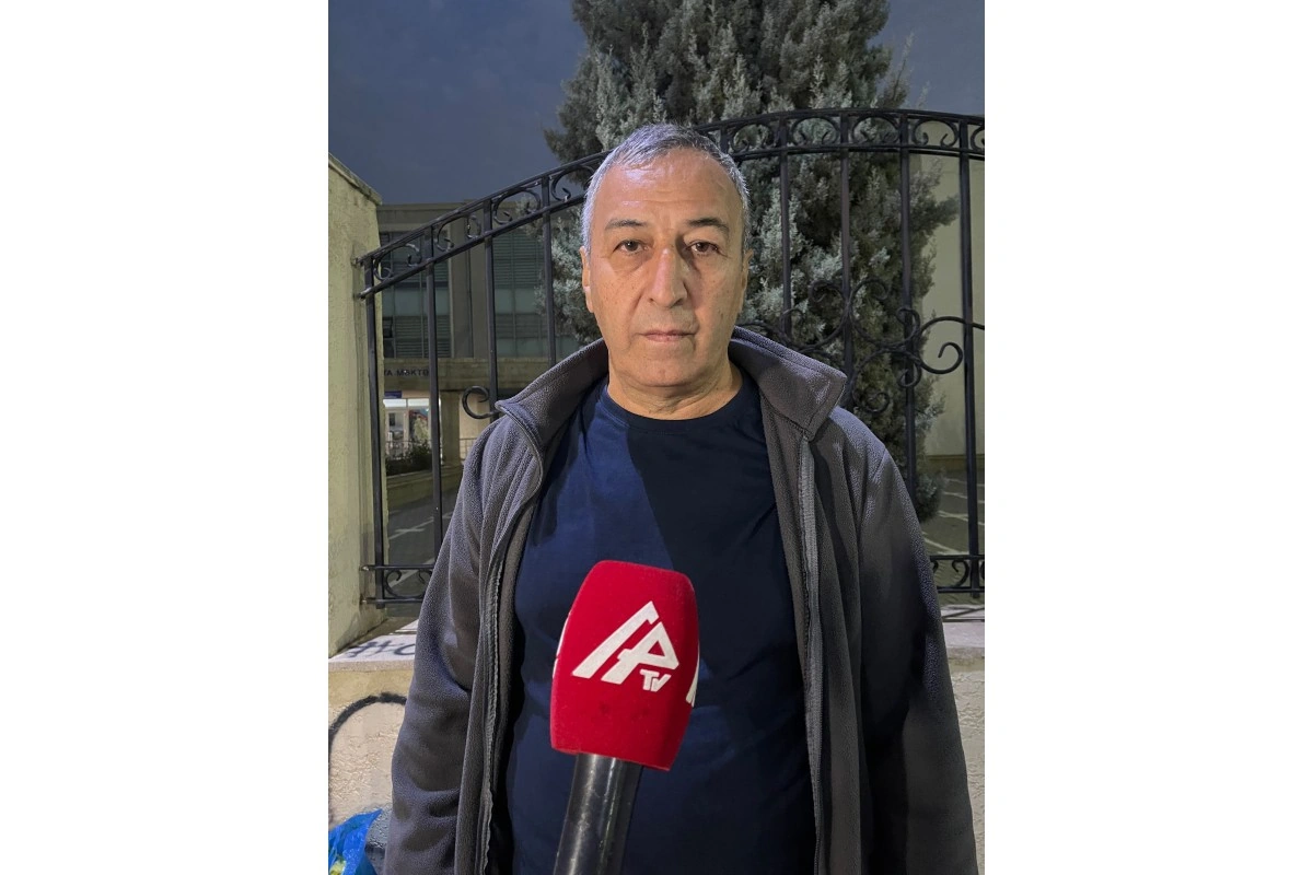 Ağdərə sakini: 33 il ərzində 20-dən çox yerdə yaşadıq, bu gün doğma öz torpağımıza qayıdırıq