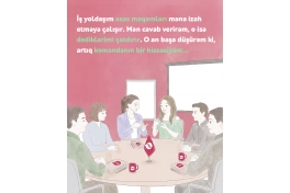 “Nar”ın dəstəyi ilə inklüzivliyə dair real həyat hekayələri təqdim edilir