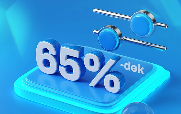 “Maestro” tarifi biznes sahiblərinə 65%-dək endirim imkanı yaradır