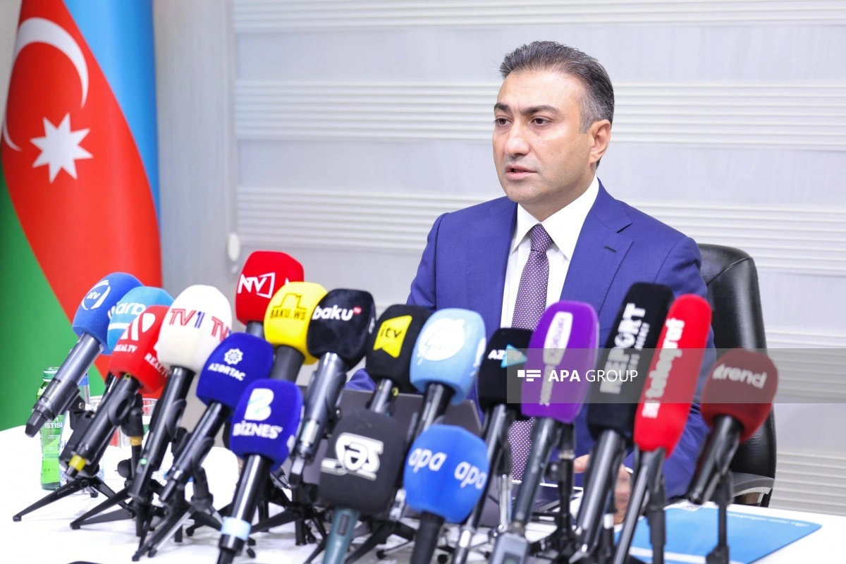 Anar Bayramov: Həkim çatışmazlığı olan regionlarda tibb işçiləri üçün əlavə maliyyə mexanizmi tətbiq olunacaq