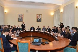 Prezidentin VIII Qurultaydakı çıxışı Azərbaycanın milli təhlükəsizlik, ideologiya və inkişaf strategiyasının başlıca konturlarını müəyyənləşdirir