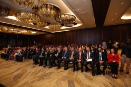 Bakıda “Afrika Günü”nə həsr olunmuş konfrans keçirilib