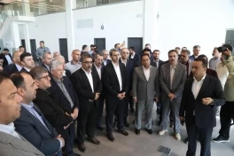 Azərbaycanla İran arasında nəqliyyat sahəsində əməkdaşlığa dair protokol imzalanıb