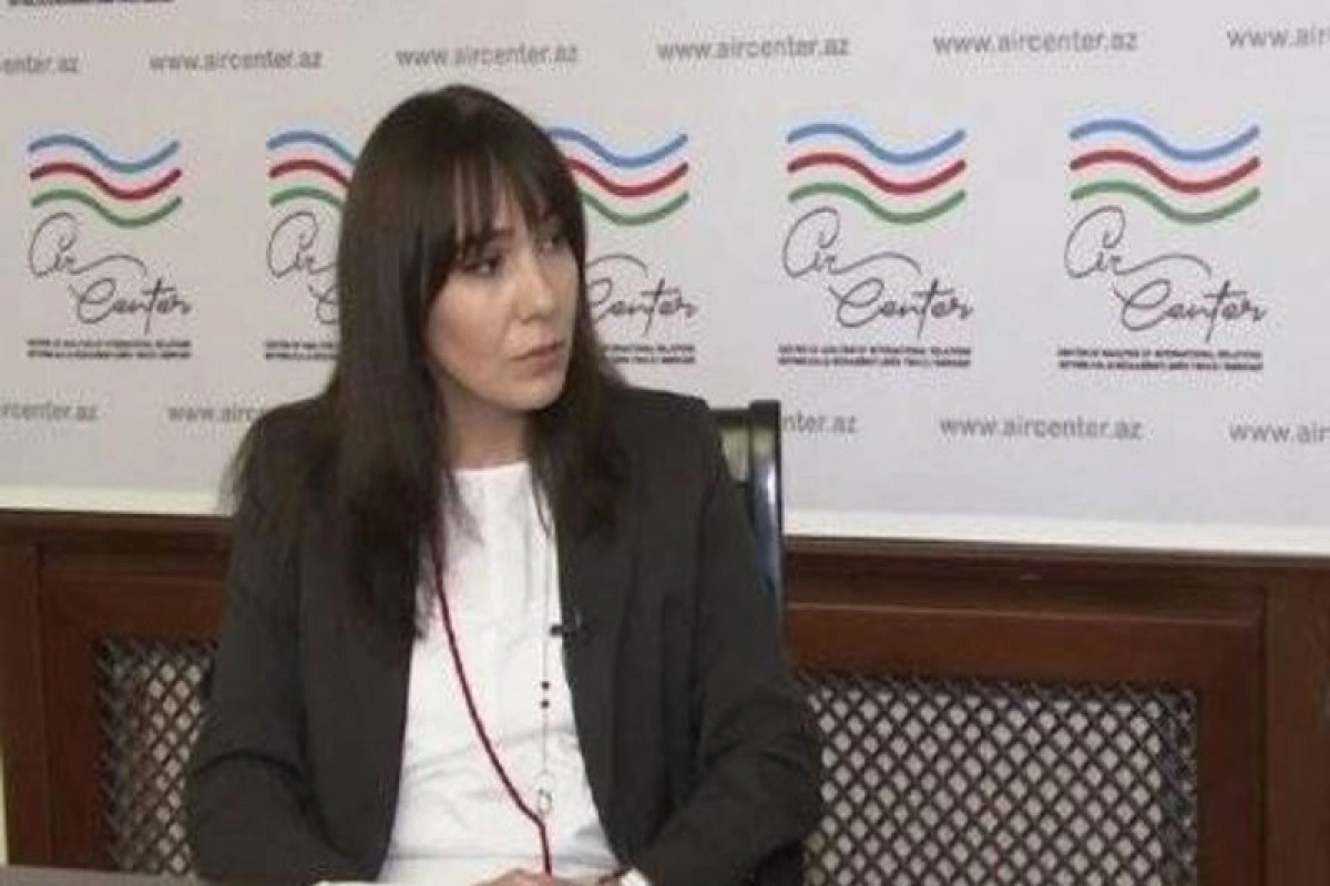 Esmira Cəfərova Azərbaycanın Macarıstanda səfiri təyin olunub