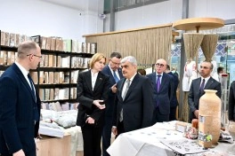 Belarus-Azərbaycan Hökumətlərarası Komissiyasının 16-cı iclası keçiriləcək
