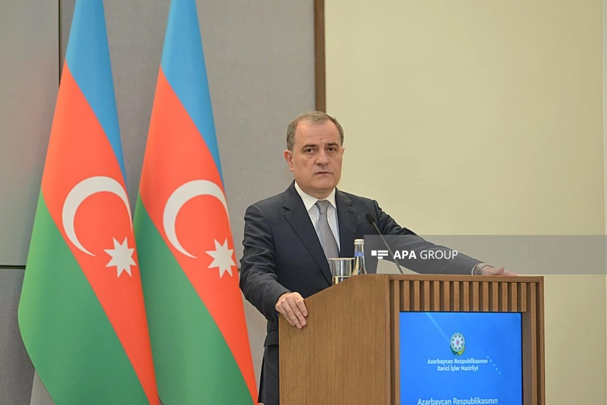 Nazir: İordaniya ilə qarşılıqlı səfərlərin sayının artırılmasına ehtiyac var