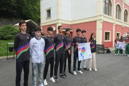 FHN-in təşkil etdiyi ümumrespublika birinciliyinə yekun vurulub - FOTO - VİDEO